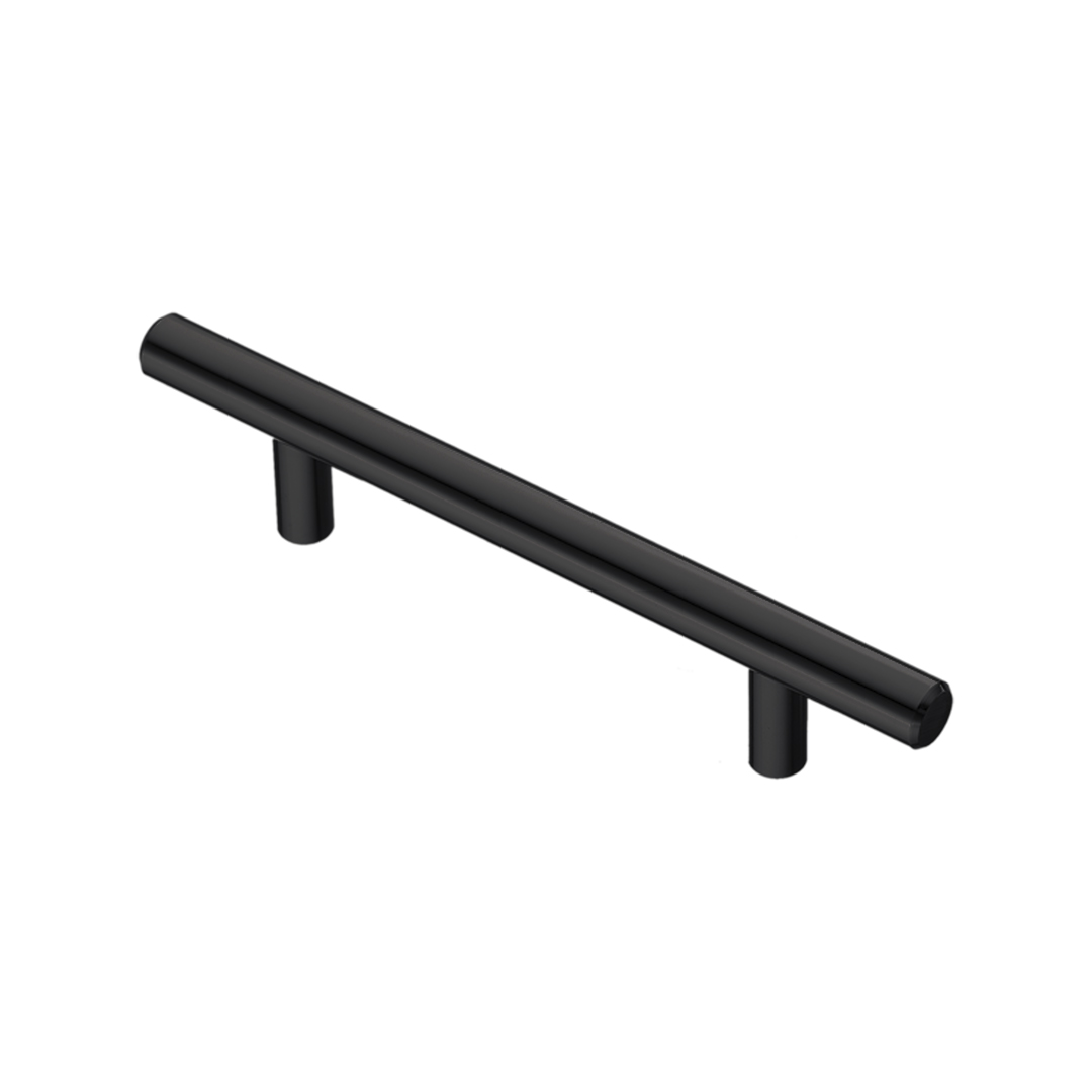 Ручка черная