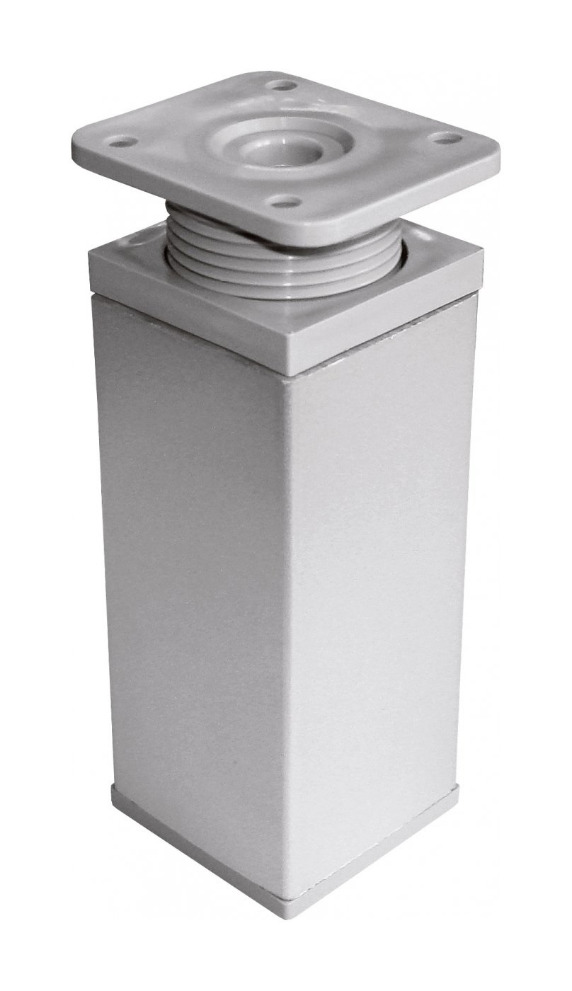 Опора ОРК-120К квадрат.регул.(90 шт)