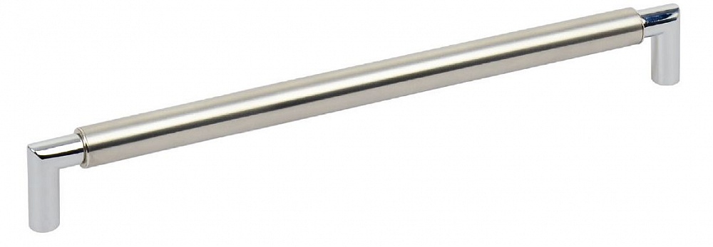 Ручка JET скоба 106-224 нерж сталь RQ106S.224SS