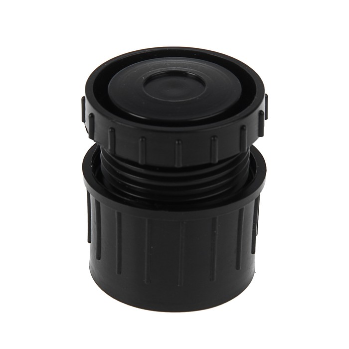 Крепление под трубу Д=50 (опора  регулир.) (500)