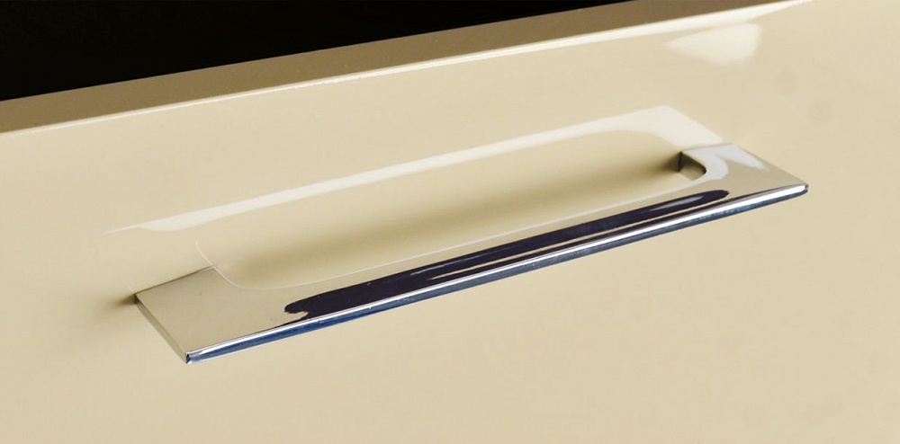 Ручка JET скоба 157-320 хром RQ157А/320CP