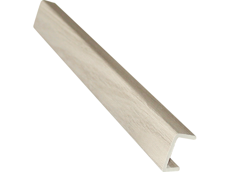 Заглушка цоколя Н-100 ДУБ БЕЛФОРД (Россия)