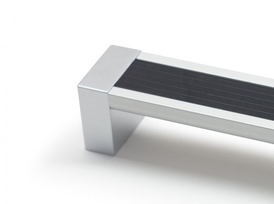 Ручка-скоба SIBU(Австрия) 192-04 черный