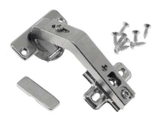 Петля Astil AY8213/135 A 