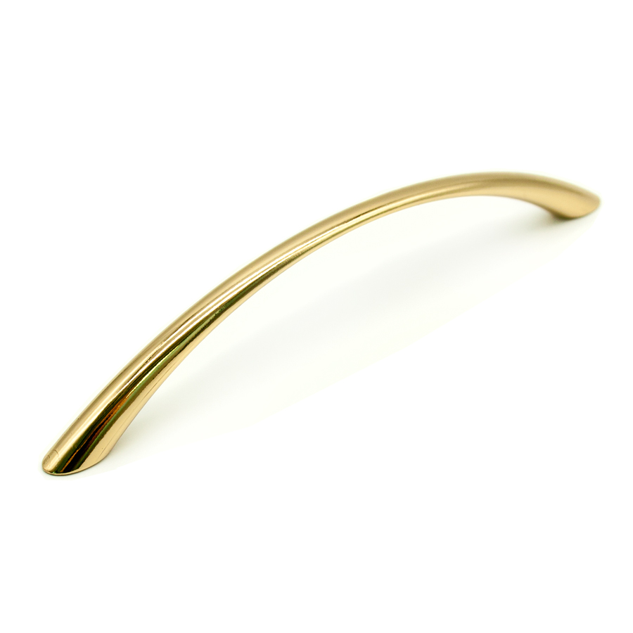 Ручка(Ю) (дуга) 96 золото