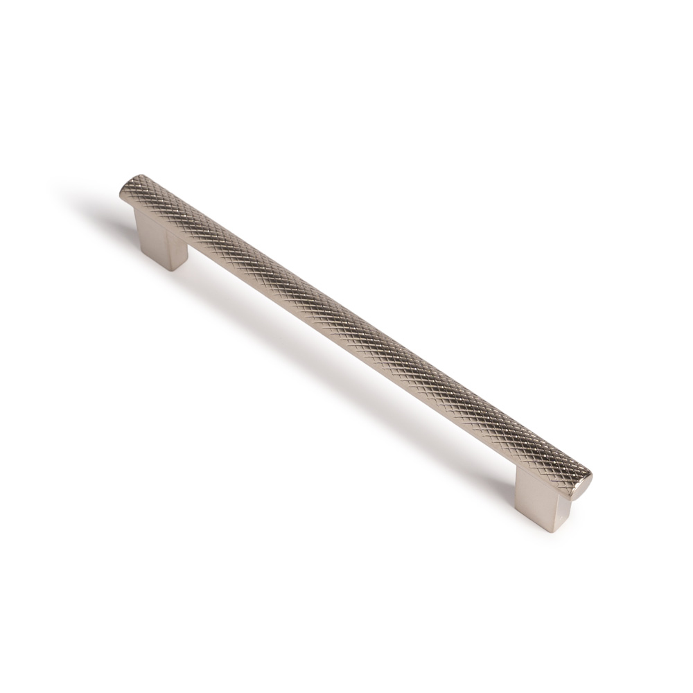 Ручка JET NA 7450 160мм Никель 7450.160/017