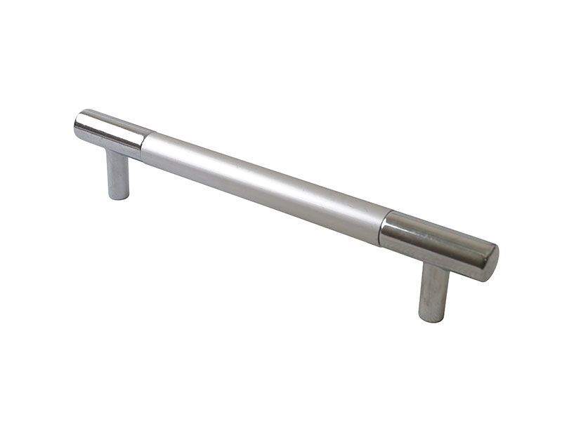 Ручка(Ю) С-15 (хр+мет)160