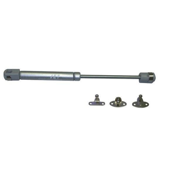 Ручка JET скоба 130-160 хром  RQ130Z.160CP