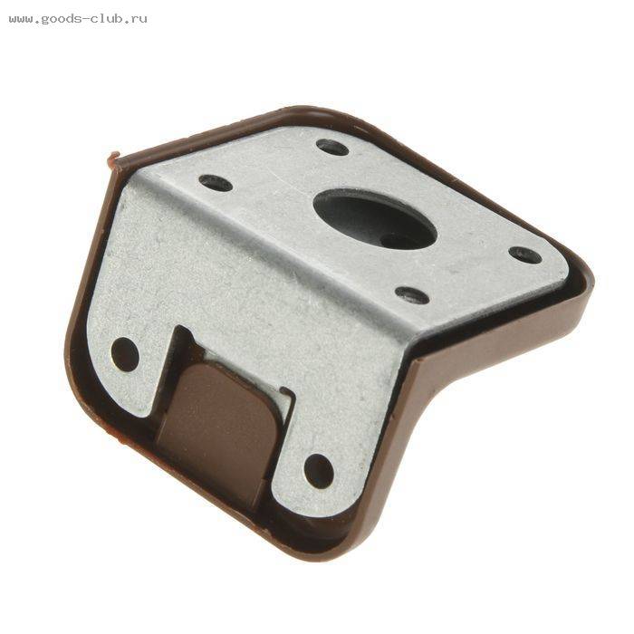 Навес кухонный до 70 кг (вишня)(300)