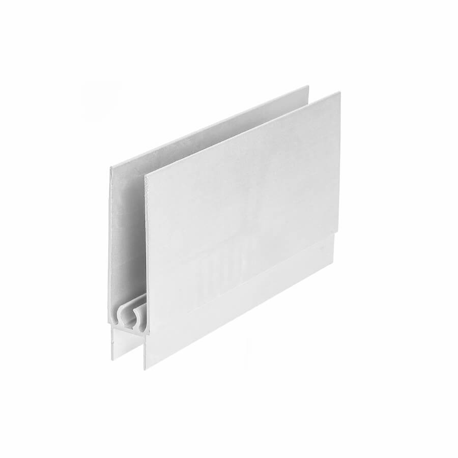  Белый глянец (нижний профиль)5,9