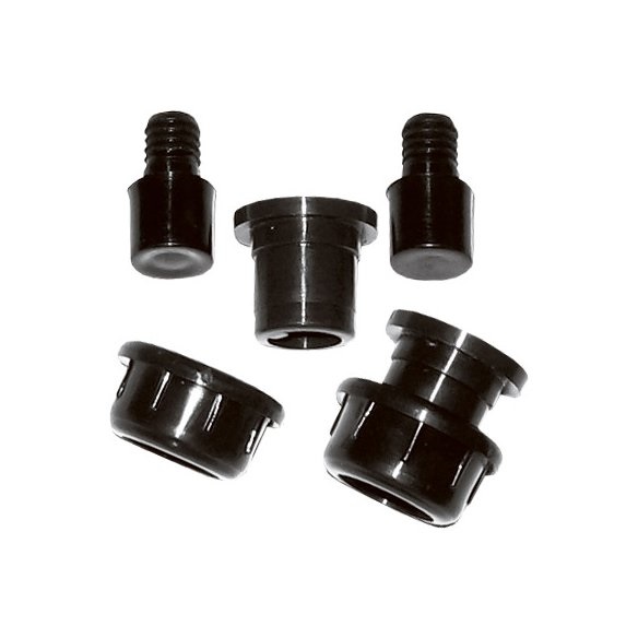 Кронштейн для обувниц (белый)