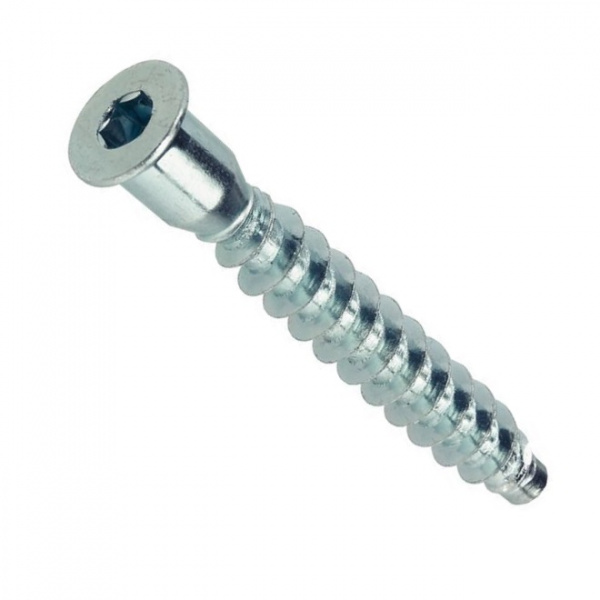 Евровинт (7х50) (2500)д