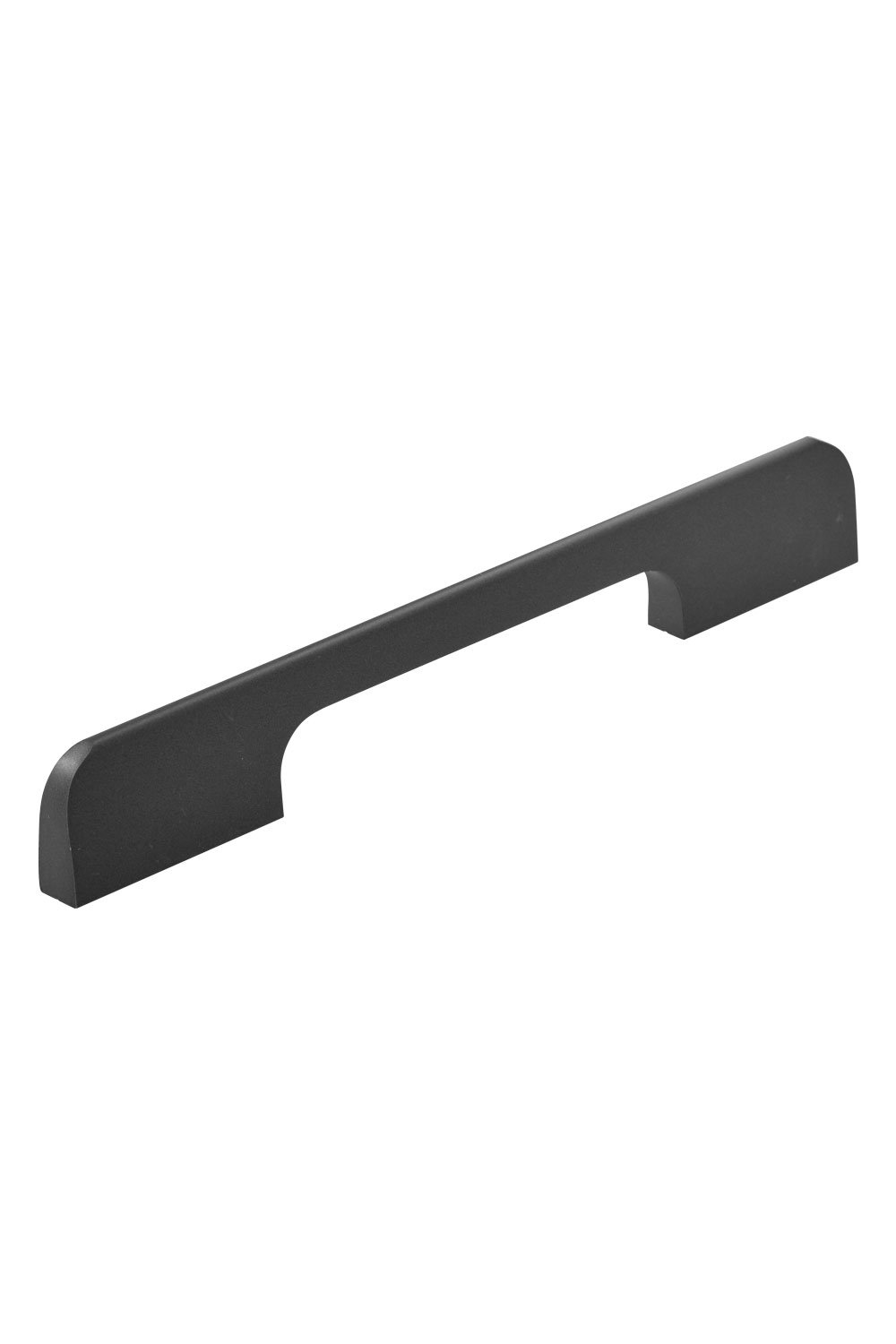 Ручка JET НАКЛАДНАЯ L 1000 ГРАФИТ R611A.1000 GFQ