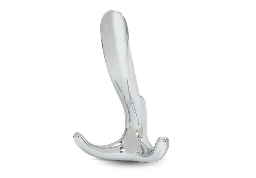 Крючок JET 511 Трехрожковый Хром RLG511Z.003CP