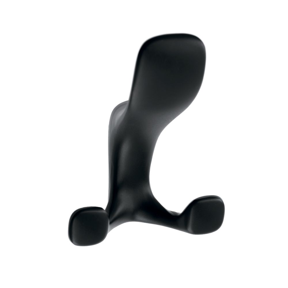  GTV Крючок WS-ТOLEDO-АO-20M черный 3-х 