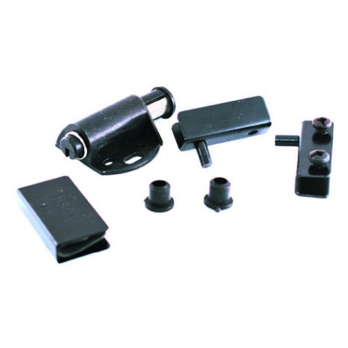 К-кт для 1-ой двери чёрный