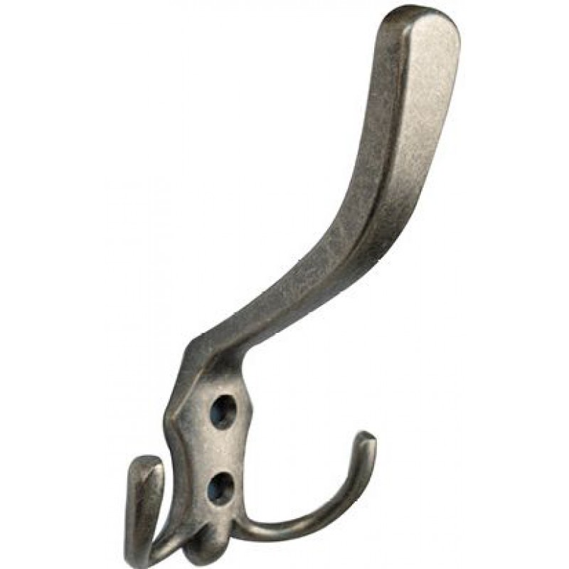 Крючок JET 585 Трехрожковый Серебро СQ585Z.003SA