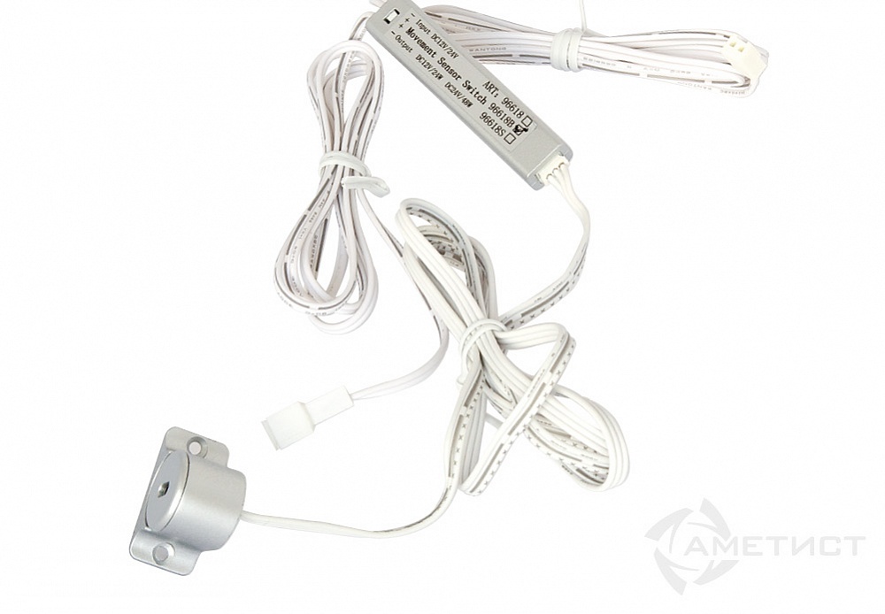 Выключатель сенсорный  LL911T.024MS