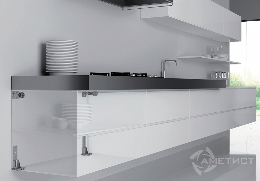 Навеска  Atlas (3 предмета) Навеска  Atlas (3 предмета)