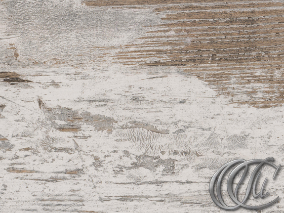 Панель стеновая 600х3050х4 (0101) потертая доска