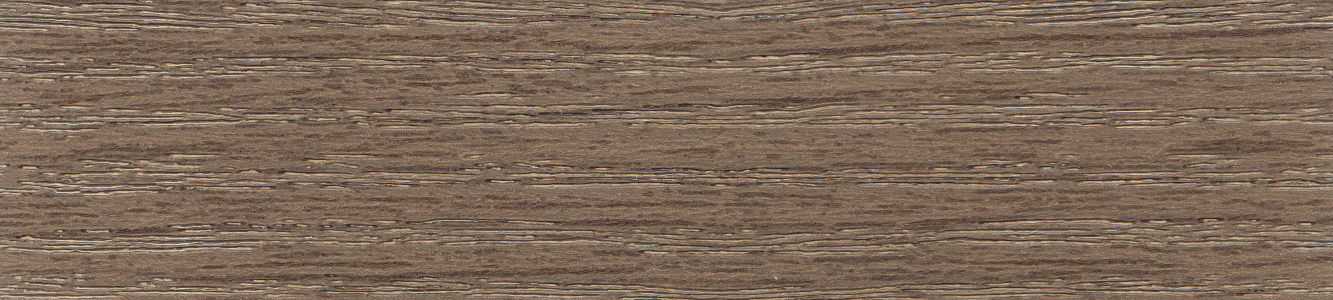 Кромка ПВХ 2*42мм (РОССИЯ) Ясень Шимо Темный 025