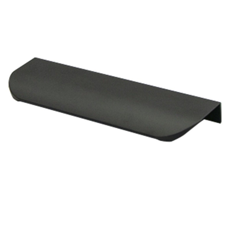 Ручка SETE 02, L-128/148 Черный