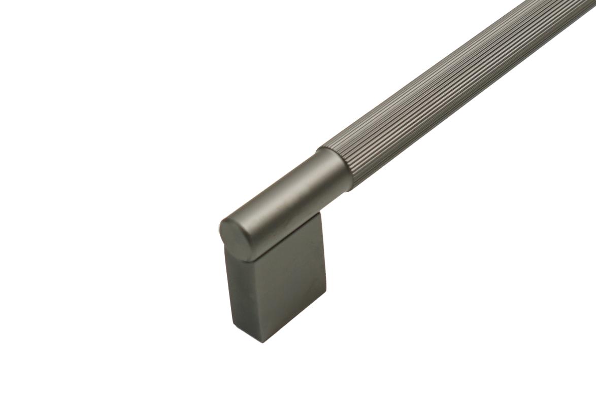 Ручка JET 846 L1000 980мм Графит R846А.1000GFWS