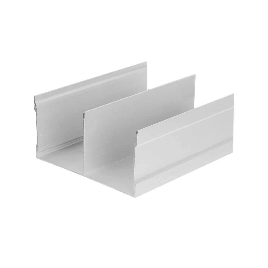  Белый глянец ( верхняя направляющая)5,9