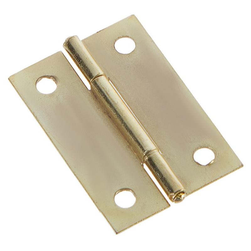 Петля карточная 45х31