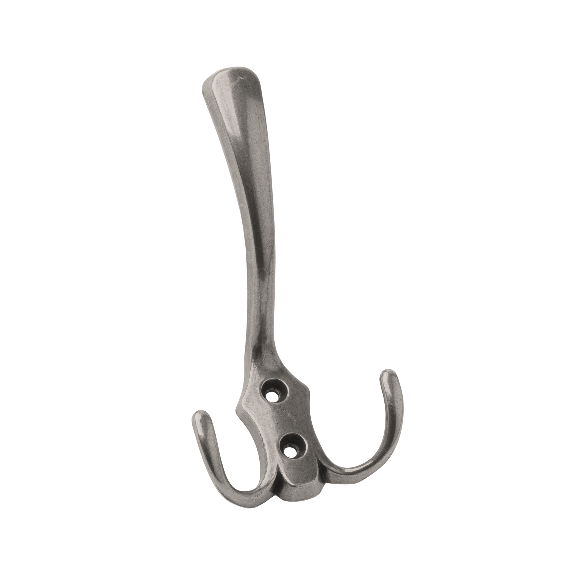 (М) Крючок KR 0050 BAZ черн старинный цинк