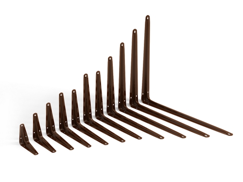 Консоль MOD-1 125х100 серый