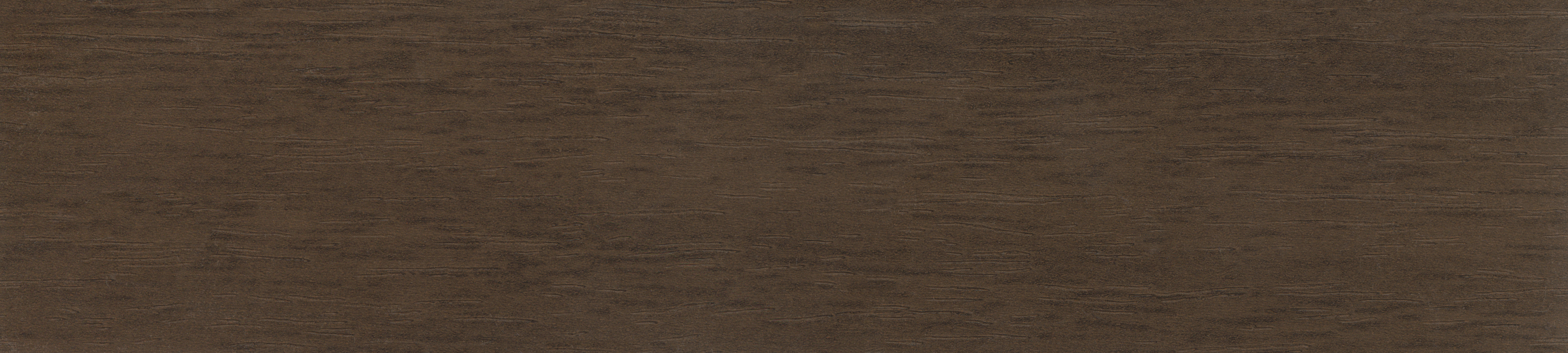 Кромка ПВХ 2*42мм (РОССИЯ) Орех  Шоколадный 023