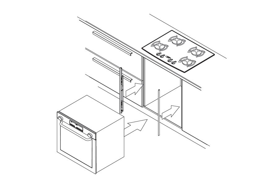 *Планка термоизоляционная 16 мм СЕРАЯ (110129)