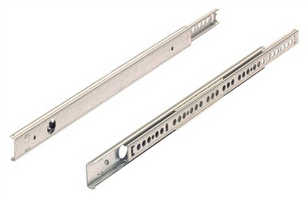 Напр. шариковые  25мм 230-350мм Hettich