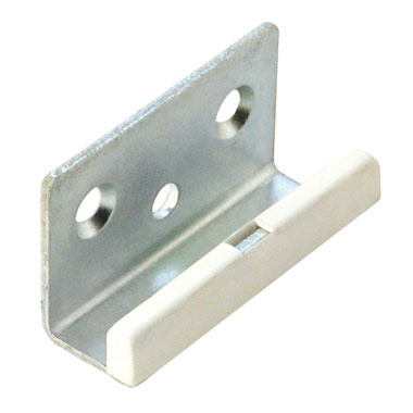 Уголок для задней двери