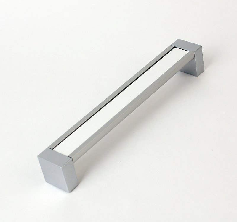 Ручка-скоба SIBU(Австрия) 128-08 красный