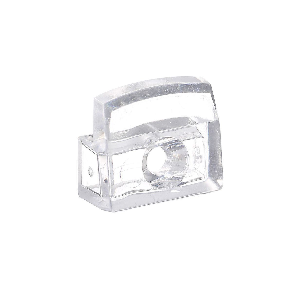 Кляймер №2 прозрачный