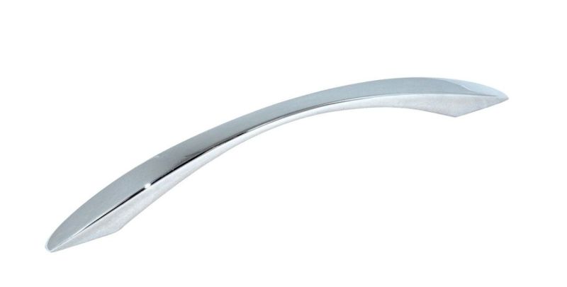 Ручка JET скоба 155-192 хром RC155Z/192CP