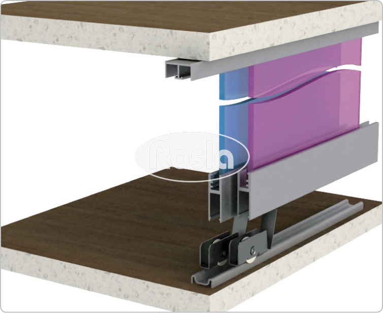 Профиль С1-20 серебро
