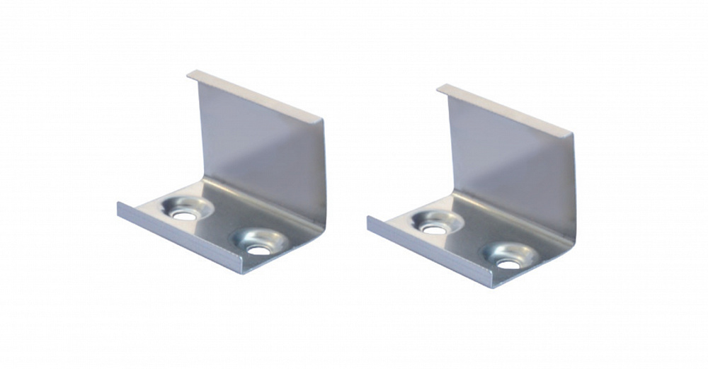 Крепеж для 306 светильника комплект (2шт)