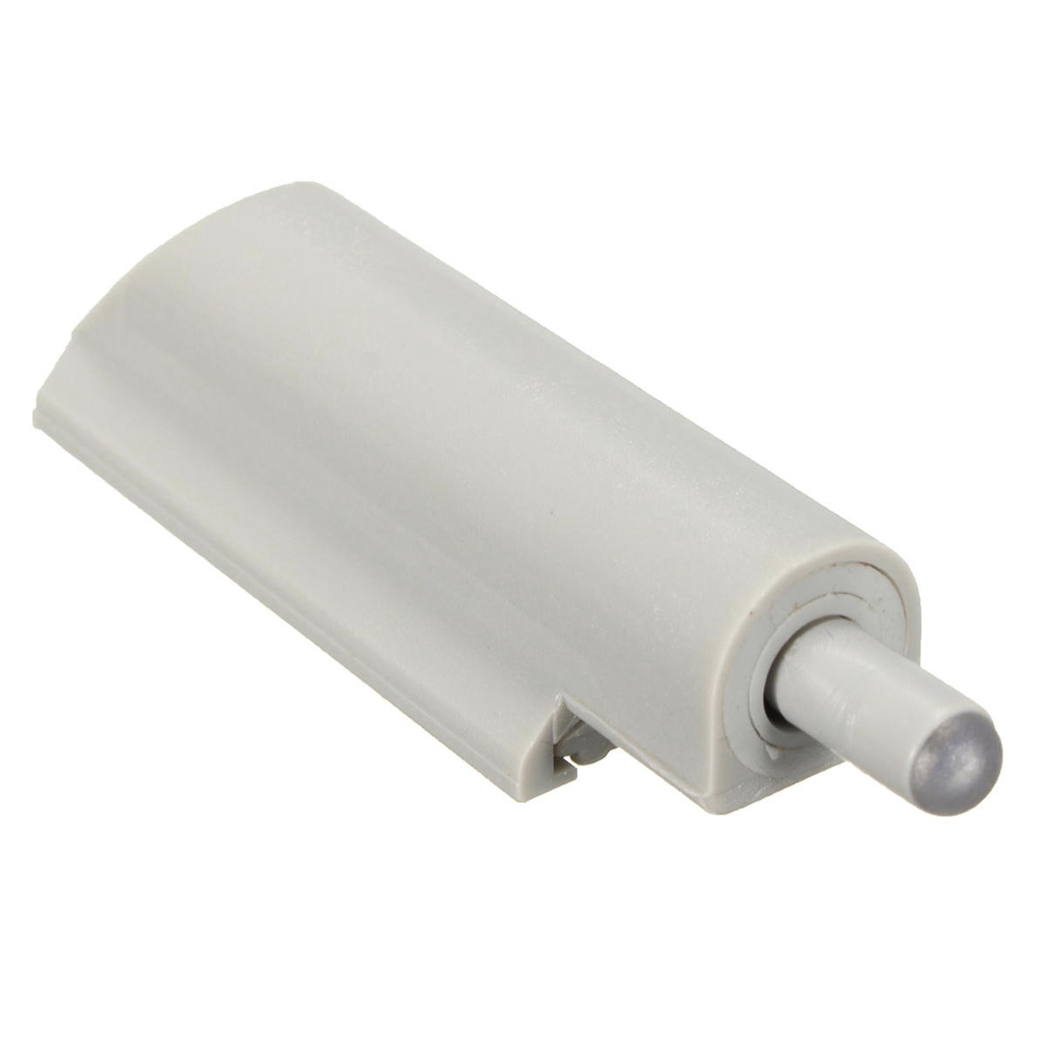 Демпфер накладной серый (П)(100)