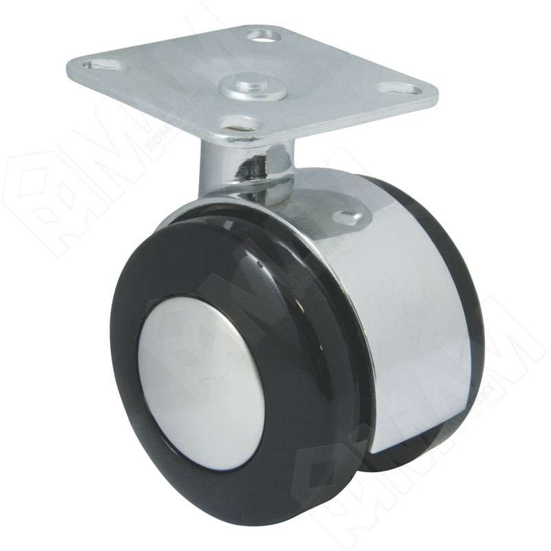 Опора Д=50 (TZP) хром