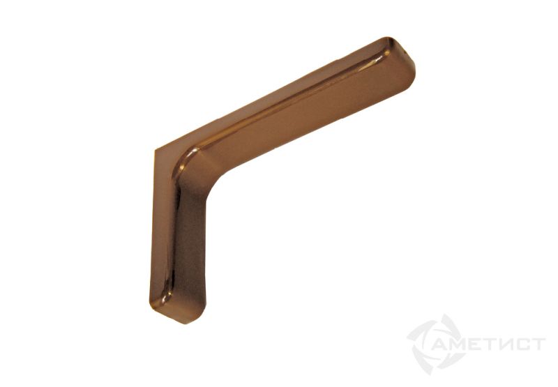 Полкодержатель JET 216 180мм кор PR216Q.180DD