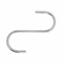 Крючок S-001 д/трубы Д=25 мм