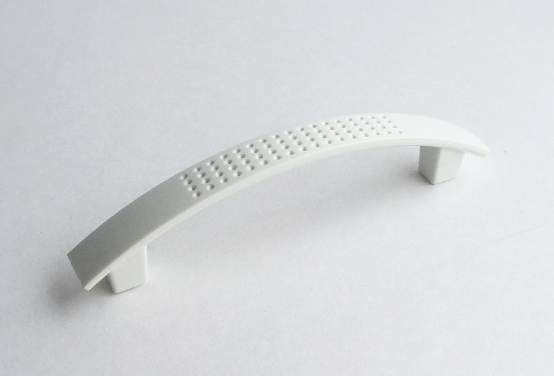 Ручка(Ю) С-6 (Белая) 2050/96