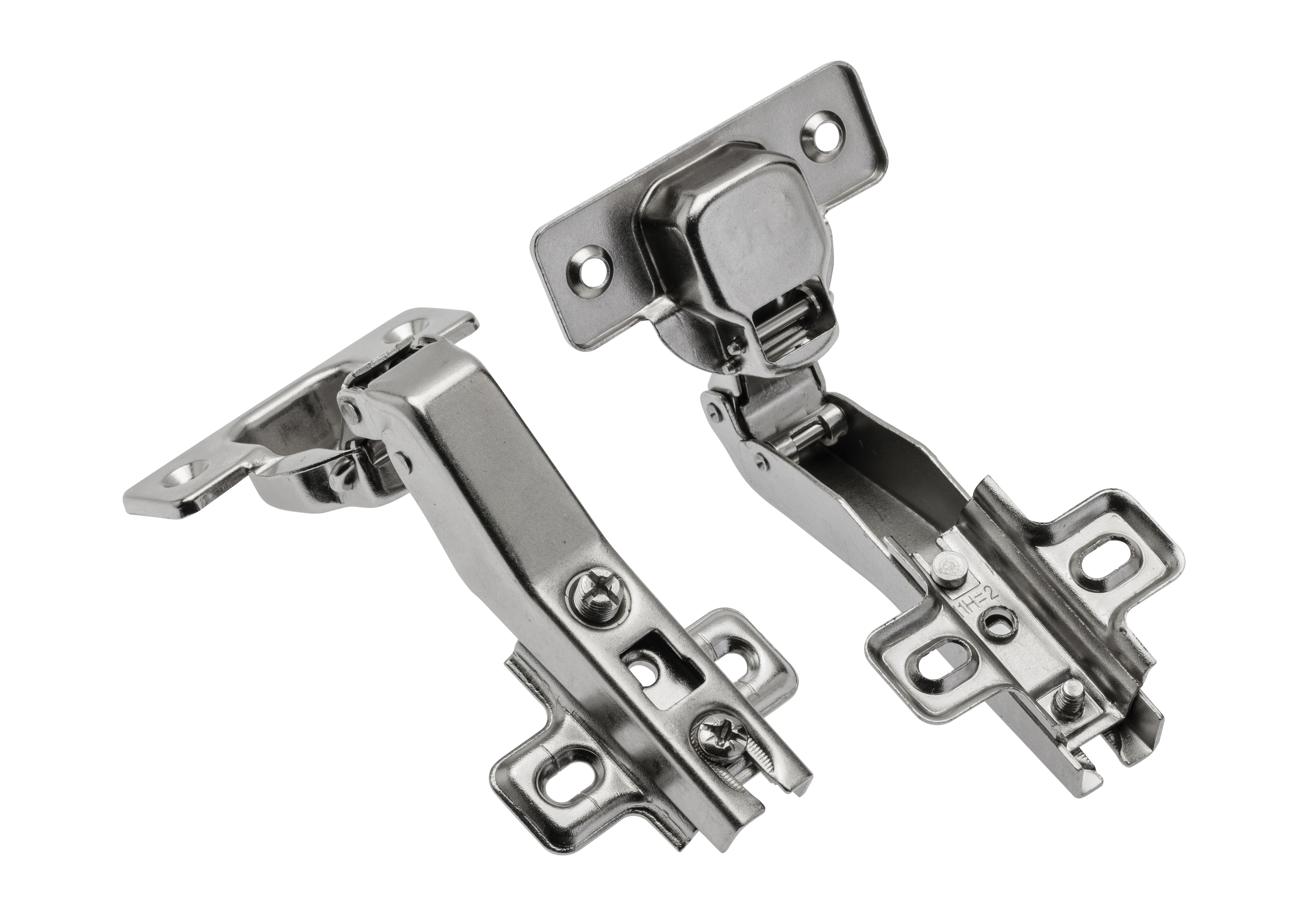 Петля HARDI угловая 45 гр.