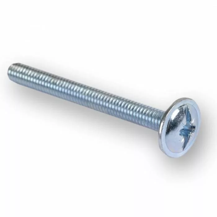 Винт под крест М4х40