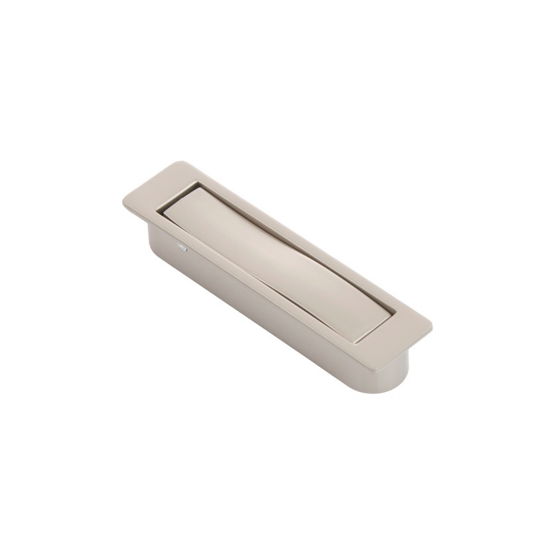 (EDS) Крючок складной FHK-12503-N00-SN SATIN NICKEL никель