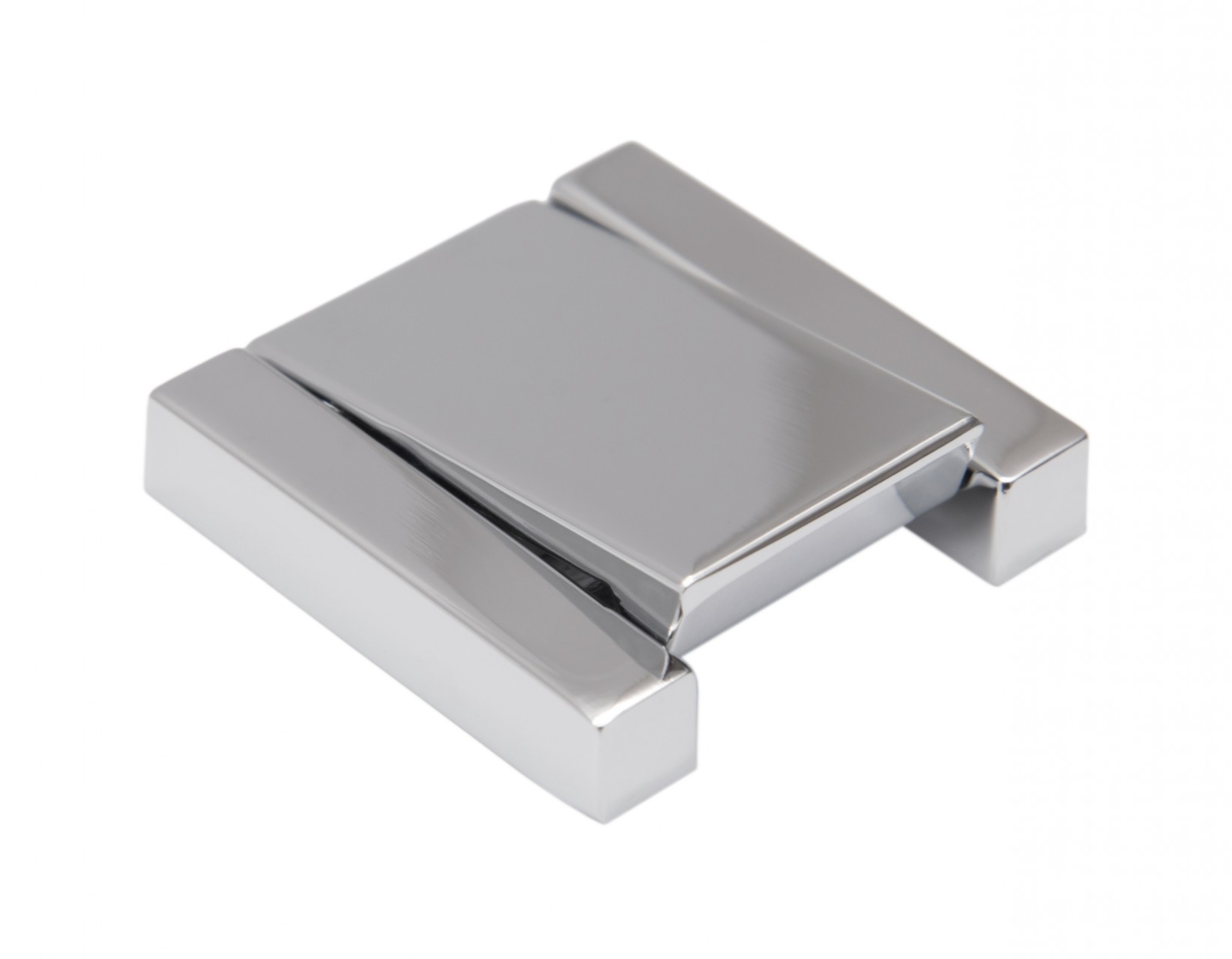 Ручка BOYARD RS025 СР(хром)3/32