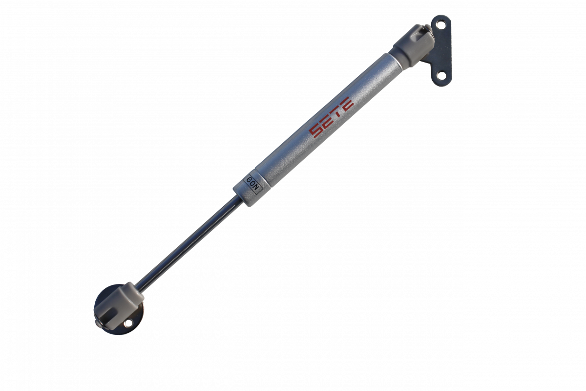 Газ/лифт SETE 60 Н (Белый) 